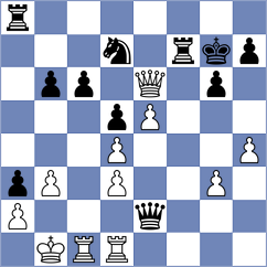 Seo - Domingo Nunez (chess.com INT, 2022)