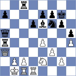 Chapman - Rizihs (Shrivenham, 2016)