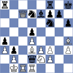 Tin - Vardanyan (chess.com INT, 2025)