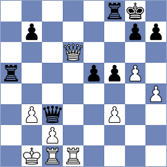 Hernandez - Rivera (Medellin COL, 2024)