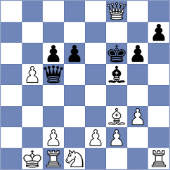 Zavortink - Hartikainen (chess.com INT, 2023)