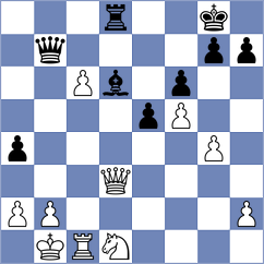 Egger Mancilla - Gonzalez Astete (Santiago de Chile, 2007)