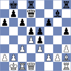 McCarthy - Addis (Sunningdale, 2008)