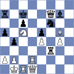 Quesada Perez - Sargsyan (Chesterfield MO USA, 2022)