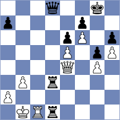 Darmanin - Budrewicz (chess.com INT, 2025)
