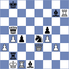 Lorch - Jansen (Marburg GER, 2024)