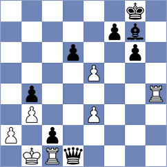 Johnson - Akesson (Sweden, 2003)