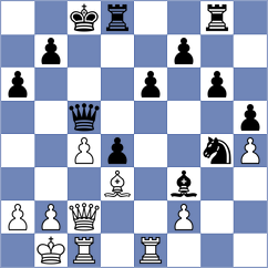Sourath - Samsonkin (chess.com INT, 2022)