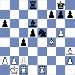 Desideri - Mesa Cruz (chess.com INT, 2024)