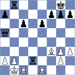 Vargas - Pert (chess.com INT, 2023)