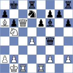 Dolezal - Baker (chess.com INT, 2021)