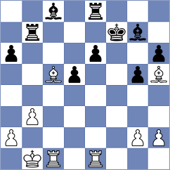 Karasik - Vujanovic (Playchess.com INT, 2004)