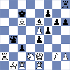 De Silva - Moreby (Chess.com INT, 2020)