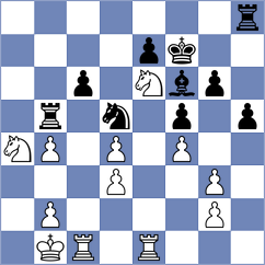 Ramsingh - Frick (Bled, 2002)