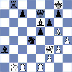 Bagchi - Kraiouchkine (chess.com INT, 2023)