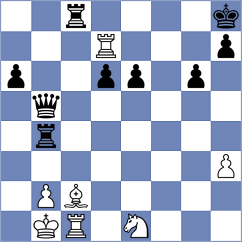Chasin - Donchenko (New York USA, 2024)