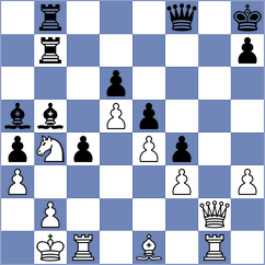 Southcott-Moyers - Hansen (Fagernes NOR, 2024)