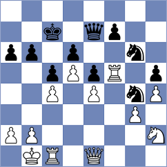 Le Goff - Corona Monraz (chess.com INT, 2025)