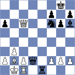 Reprintsev - Bonin (chess.com INT, 2025)