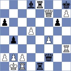 Della Morte - Ahmadzada (Chess.com INT, 2018)