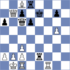 Terry - Dobrikov (chess.com INT, 2023)