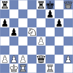 Krueger - Reich (Playchess.com INT, 2020)