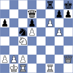 Narva - Bashilin (chess.com INT, 2024)