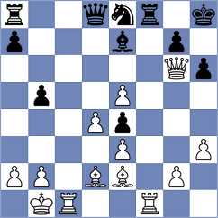 Eljanov - Seo (chess.com INT, 2023)