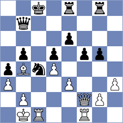 Samuel - Mendez Jr (Budapest HUN, 2024)