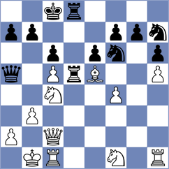 Lovik - Hughes (Gibraltar, 2008)