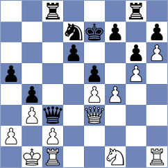 Caputo - Molinari (Chivilcoy, 1987)