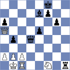 Ruiz Font - Alonso Vara (Linares, 2010)