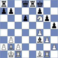 Cheng - Khoury (Peterborough ENG, 2025)
