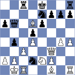 Seliverstov - Xiong (chess.com INT, 2024)