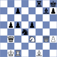 Quinonez Garcia - Arngrimsson (chess.com INT, 2023)