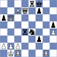 Tregubenko - Radlovacki (Pozarevac SRB, 2024)