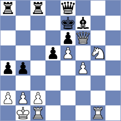 Hamberger - Jovanovic (Werfen, 1995)
