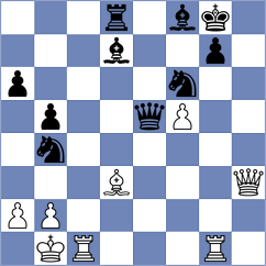 Rudd - Dickenson (England, 2011)