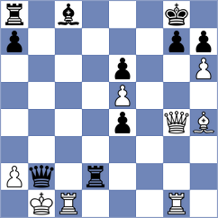 Ternault - Banusz (chess.com INT, 2025)