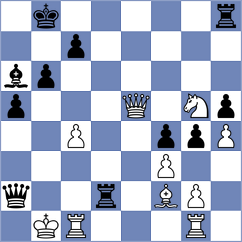 Duarte Cramer - Montano Vicente (chess.com INT, 2025)