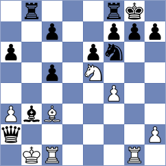 Steffen Villanueva - Fernandes (Pan American, 1998)