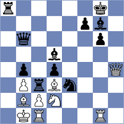 Rozhkov - Kshatriya (chess.com INT, 2024)