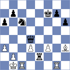 Fiorito - Cunha (chess.com INT, 2022)