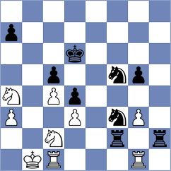 Chaerle - Nikolovski (Skopje MKD, 2024)