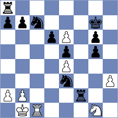 Andreev - Cirkovic (Skopje MKD, 2024)