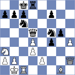 Galchenko - Zemlyanskii (chess.com INT, 2022)