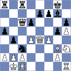 Tran - Onischuk (chess.com INT, 2025)