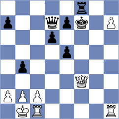 Bubnova - Venskaya (FIDE Online Arena INT, 2024)