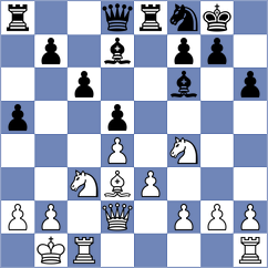 Pacheco - Aydemir (Moscow, 1994)