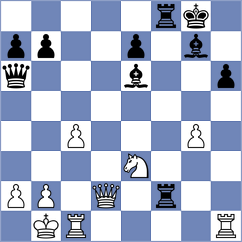 Korpics - Monpeurt (chess.com INT, 2024)